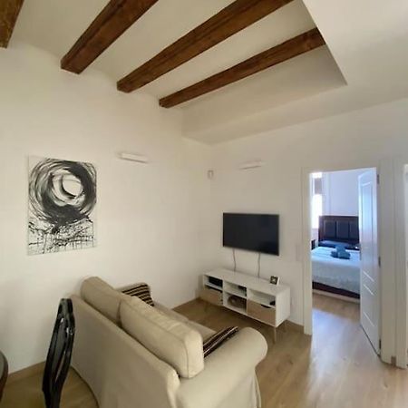 Charm Apartment Барселона Экстерьер фото