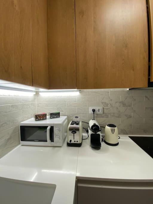 Charm Apartment Барселона Экстерьер фото