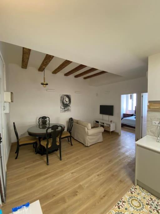 Charm Apartment Барселона Экстерьер фото