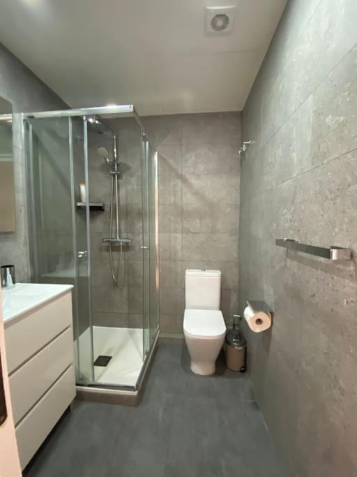 Charm Apartment Барселона Экстерьер фото
